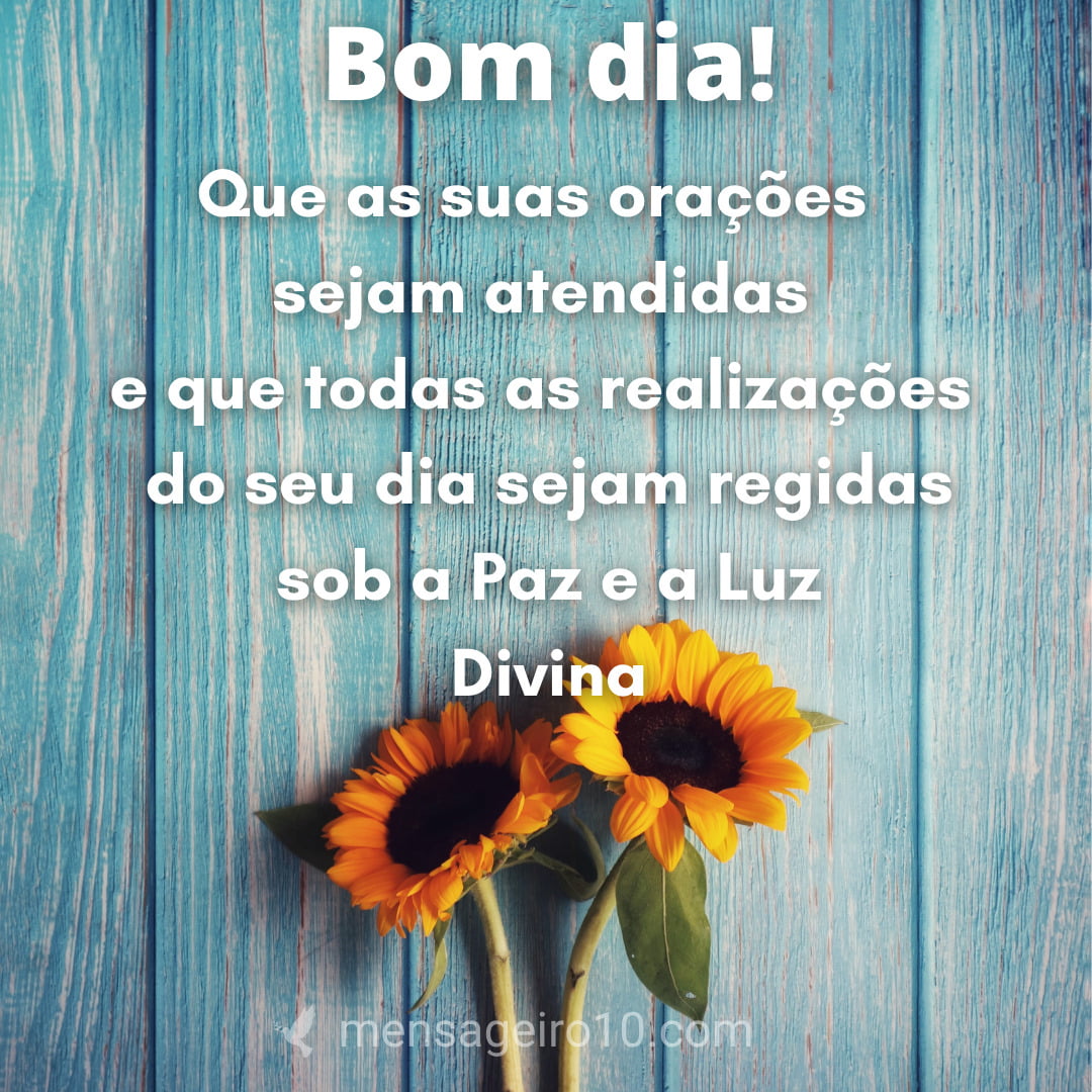 Mensagem de Bom dia Jardim Secreto - Frame do Bem Mensagem de Bom dia Jardim Secreto - Frame do Bem