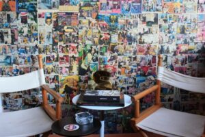 Leia mais sobre o artigo Como decorar a parede de forma diferente e inusitada