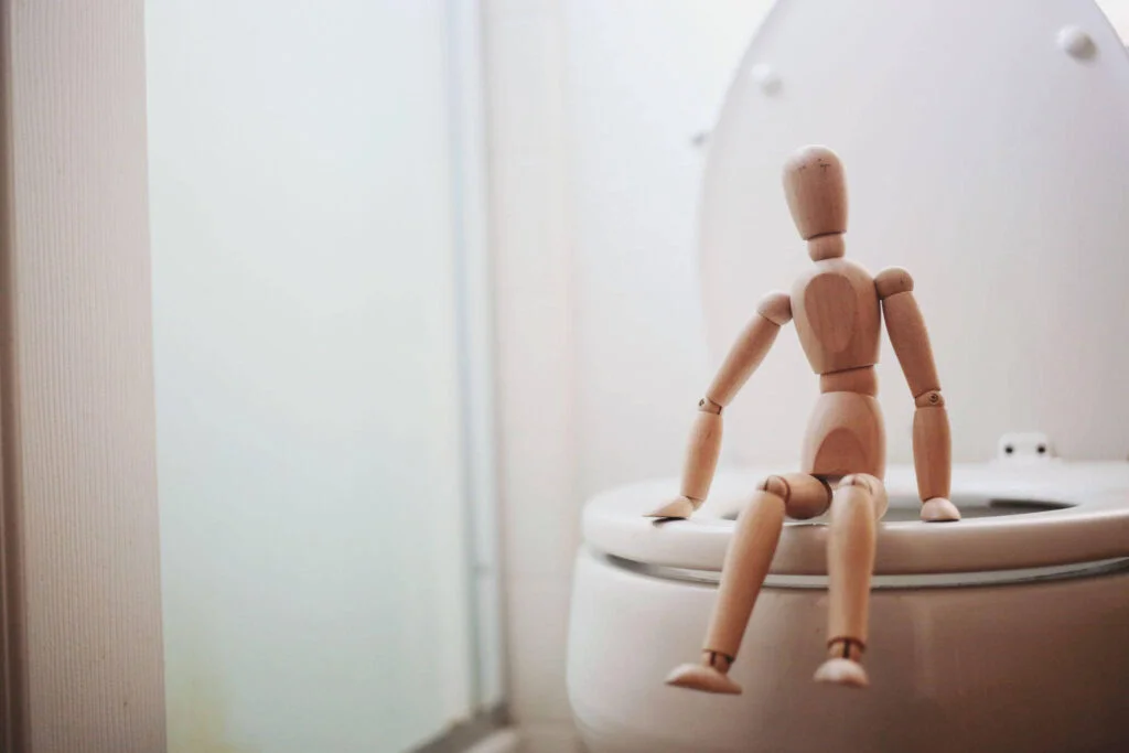 O que não fazer para desentupir o vaso sanitário 2 desentupir vaso sanitário