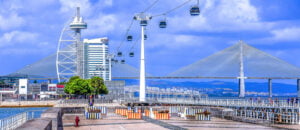 Parque das Nações Lisboa - Como é? O que fazer 2 Leia mais sobre o artigo Parque das Nações Lisboa – Como é? O que fazer