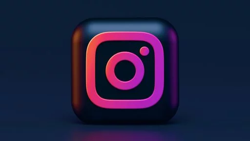 identidade visual no instagram