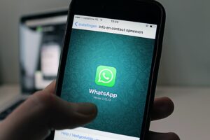 Read more about the article O que é WhatsApp modificado?