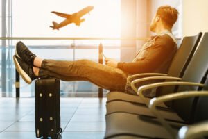 Dicas para viajar de avião pela primeira vez com tranquilidade 7 Dicas para viajar de avião pela primeira vez com tranquilidade