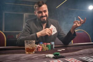 Leia mais sobre o artigo Como jogar blackjack? Dicas para iniciantes
