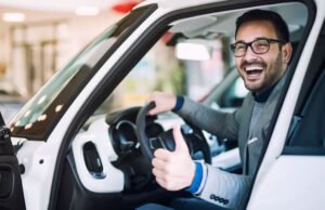 Como alugar carro pela Localiza?