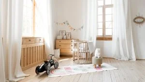 Leia mais sobre o artigo Como Decorar Quarto Infantil? 12 Dicas
