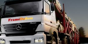 Leia mais sobre o artigo Como o Transporte de Veículos por Cegonha Impacta o Setor Automotivo