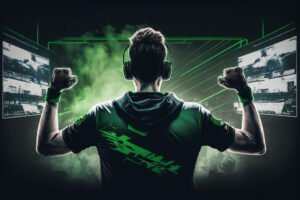 Como virar streamer na Twitch: Como começar? 6 Leia mais sobre o artigo Como virar streamer na Twitch: Como começar?