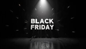 Leia mais sobre o artigo Black Friday: Ofertas Imperdíveis para Economizar Mais!