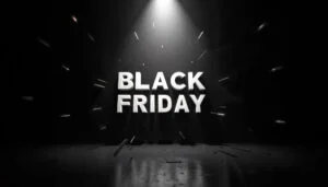 Leia mais sobre o artigo Black Friday: Ofertas Imperdíveis para Economizar Mais!