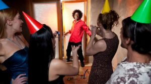 Leia mais sobre o artigo Festa surpresa: dicas imperdíveis para organizar o evento