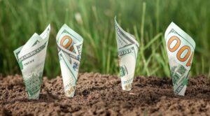 Leia mais sobre o artigo Renda passiva: estratégias para aumentar seus ganhos