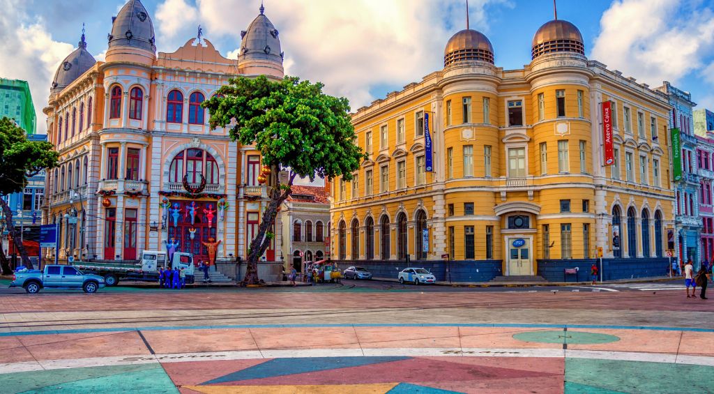 O que fazer em Recife: dicas para curtir a cidade 2 O que fazer em Recife 2