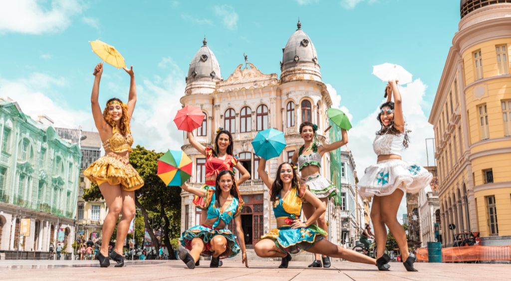 O que fazer em Recife: dicas para curtir a cidade 3 O que fazer em Recife 3