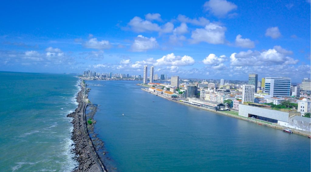 O que fazer em Recife: dicas para curtir a cidade 1 O que fazer em Recife