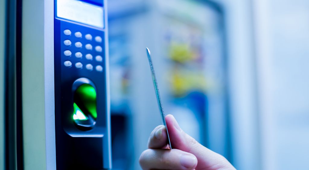 Controle de acesso: estratégias para empresas seguras 2 Controle de acesso 2