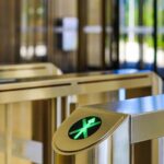 Controle de acesso 3