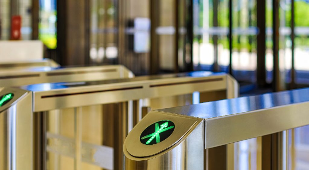 Controle de acesso: estratégias para empresas seguras 3 Controle de acesso 3