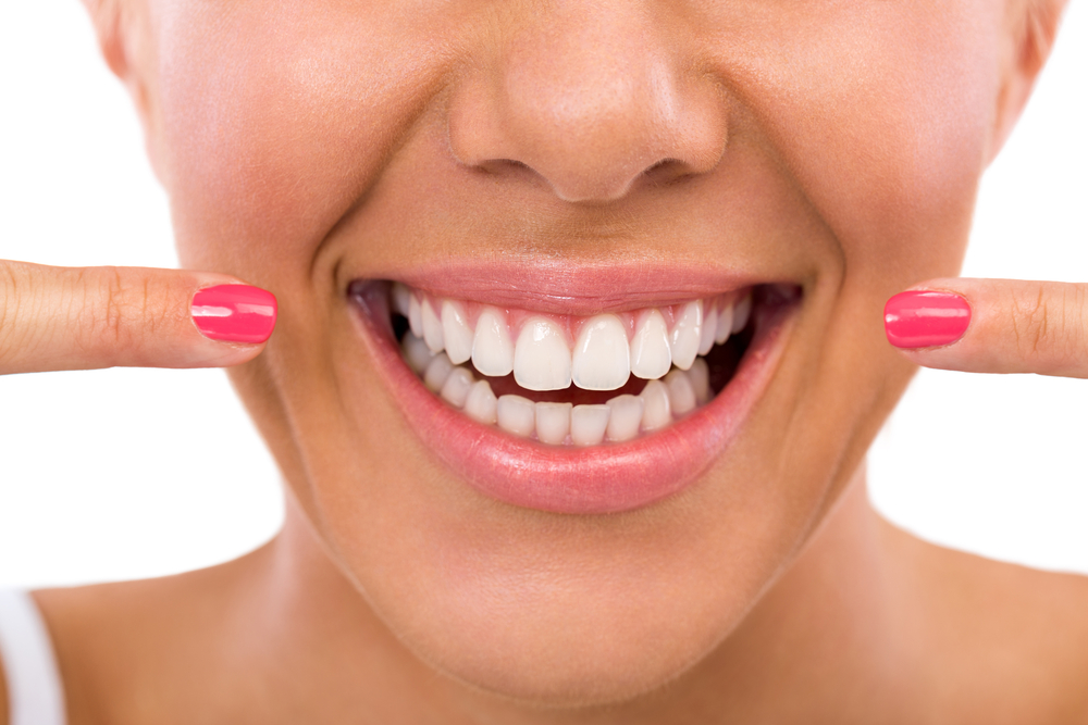 Do desgaste à beleza: Como a reabilitação oral transforma o sorriso 1 reabilitação oral