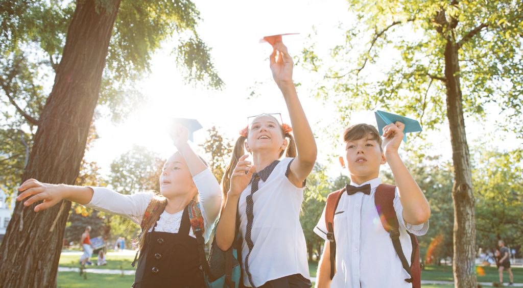 Eventos escolares e seu impacto na formação dos alunos 2 eventos escolares 2