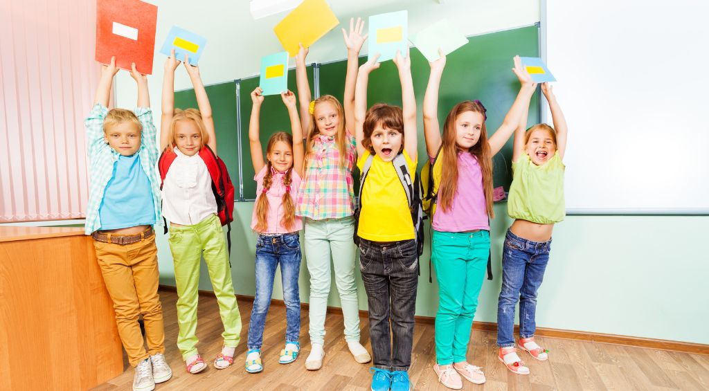 Eventos escolares e seu impacto na formação dos alunos 3 eventos escolares 3