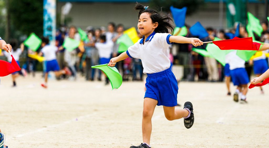 Eventos escolares e seu impacto na formação dos alunos 1 eventos escolares