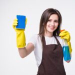 A limpeza de incêndio profissional é um processo essencial para empresas