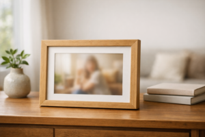 Leia mais sobre o artigo Como escolher o porta-retrato ideal para cada ambiente da casa?