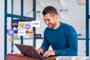 Leia mais sobre o artigo Criação de sites profissionais: como desenvolver um site que atrai e converter clientes